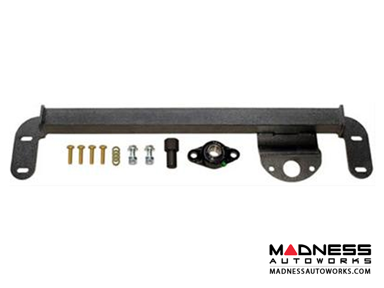 Dodge 5.9L and 6.7L Steering Stabilizer Bar by BD Diesel